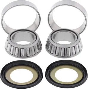 MOOSE OFFROAD HARD-PARTS - BEARINGSTEERING STEM-KA/SU - 04100030
