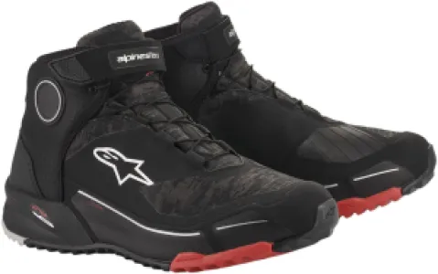 ALPINESTARS (ROAD) - SHOE CR-X DS BCR 12 - 34052528