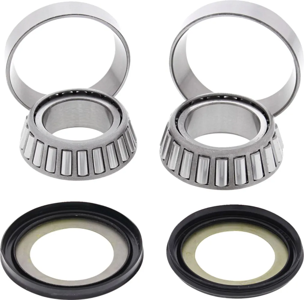 MOOSE OFFROAD HARD-PARTS - BEARINGSTEERING STEM-KA/SU - 04100031