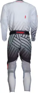 MOOSE OFFROAD SOFT-GOODS - PANTS SAHARA BLACK/WHITE 34 - 290111463