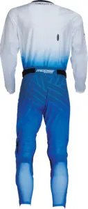 MOOSE OFFROAD SOFT-GOODS - PANTS SAHARA BLUE 34 - 290111439