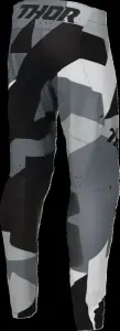 THOR - PANT SPORT BRAVE BLACK 28 - 290111477