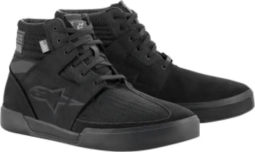 ALPINESTARS (ROAD) - SHOE PRIMER BLACK 9 - 34052591