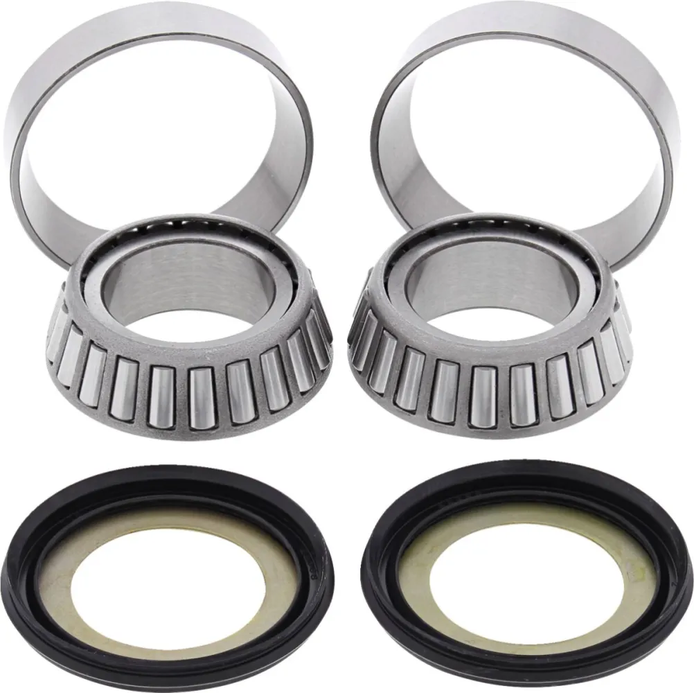MOOSE OFFROAD HARD-PARTS - BEARINGSTEERING STEM-SU/YA - 04100032