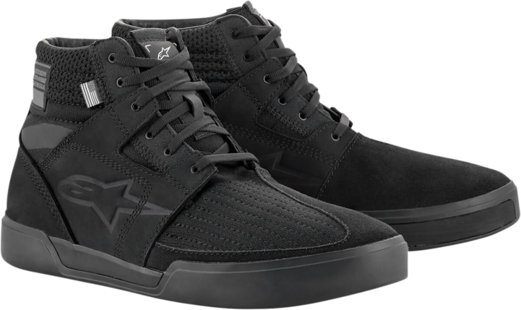ALPINESTARS (ROAD) - SHOE PRIMER BLACK 11.5 - 34052596