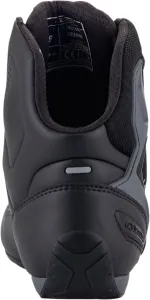 ALPINESTARS (ROAD) - SHOE FAST3-RK BLK/GY/RED 10 - 34052710