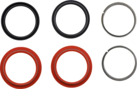 MOOSE OFFROAD HARD-PARTS - BEARING STEERING STEM-YA - 04100036