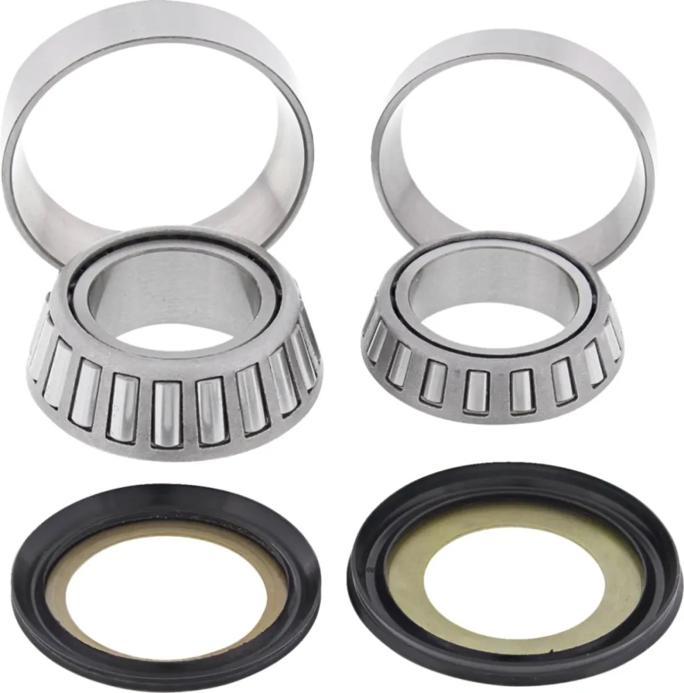 MOOSE OFFROAD HARD-PARTS - BEARING STEERING STEM-YA - 04100036