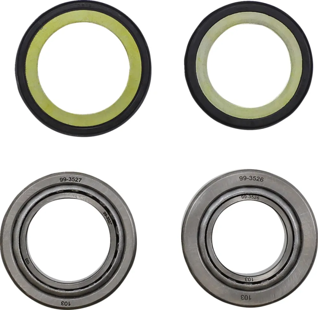 MOOSE OFFROAD HARD-PARTS - BEARINGSTEERING STEM-KA/SU - 04100038