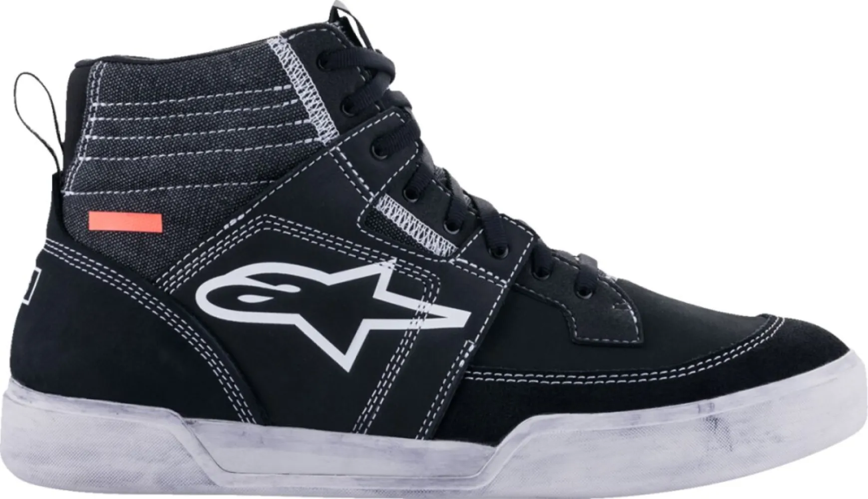 ALPINESTARS (ROAD) - SHOE AGELESS BWG 9 - 34052848