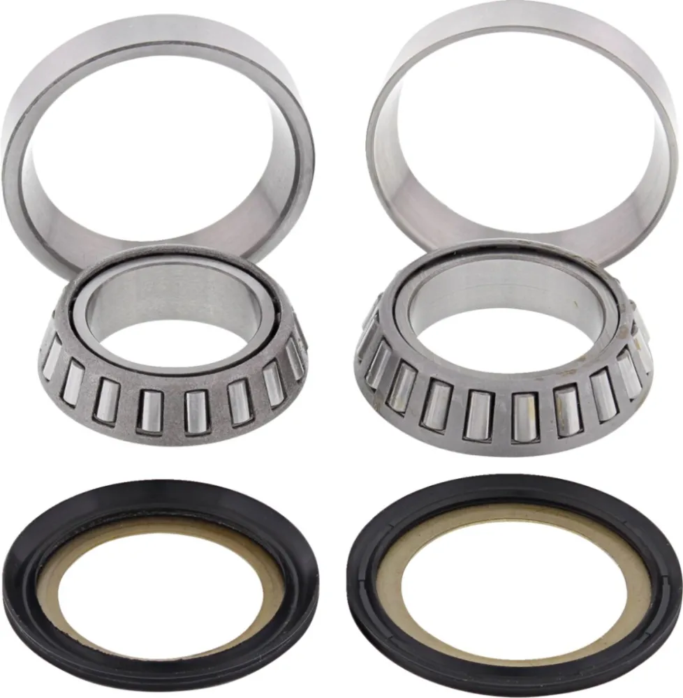 MOOSE OFFROAD HARD-PARTS - BEARINGSTEERING STEM-KA/SU - 04100038