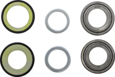 MOOSE OFFROAD HARD-PARTS - BEARINGSTEERING STEM-HON ATC - 04100041
