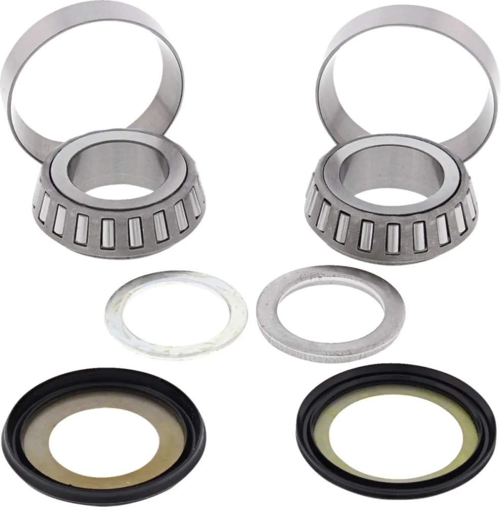 MOOSE OFFROAD HARD-PARTS - BEARINGSTEERING STEM-HON ATC - 04100041