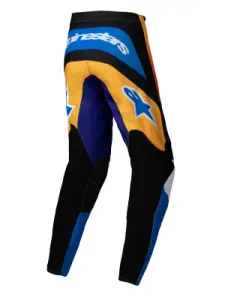 ALPINESTARS(MX) - PANT FLUID WURX MULTI 28 - 290111686