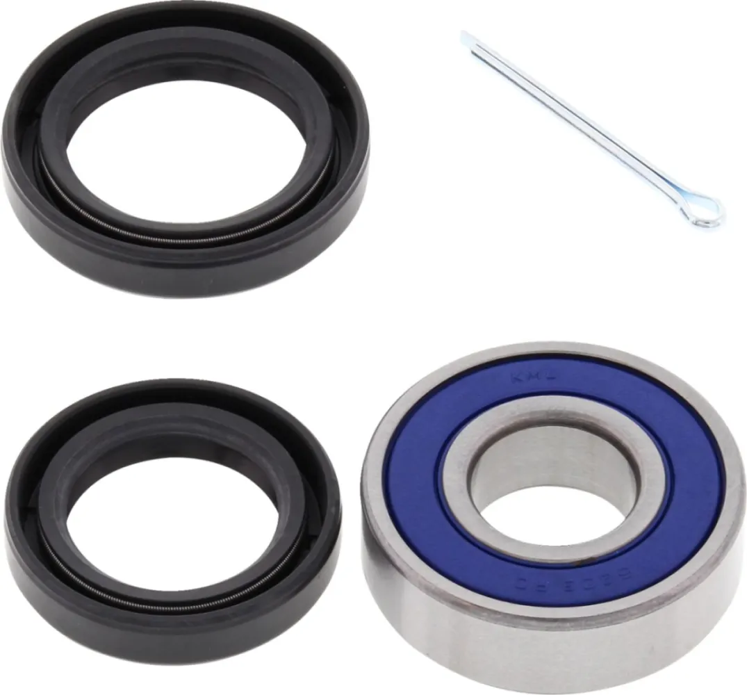 MOOSE OFFROAD HARD-PARTS - BEARINGLOWER STEERING STEM-TRX - 04100070