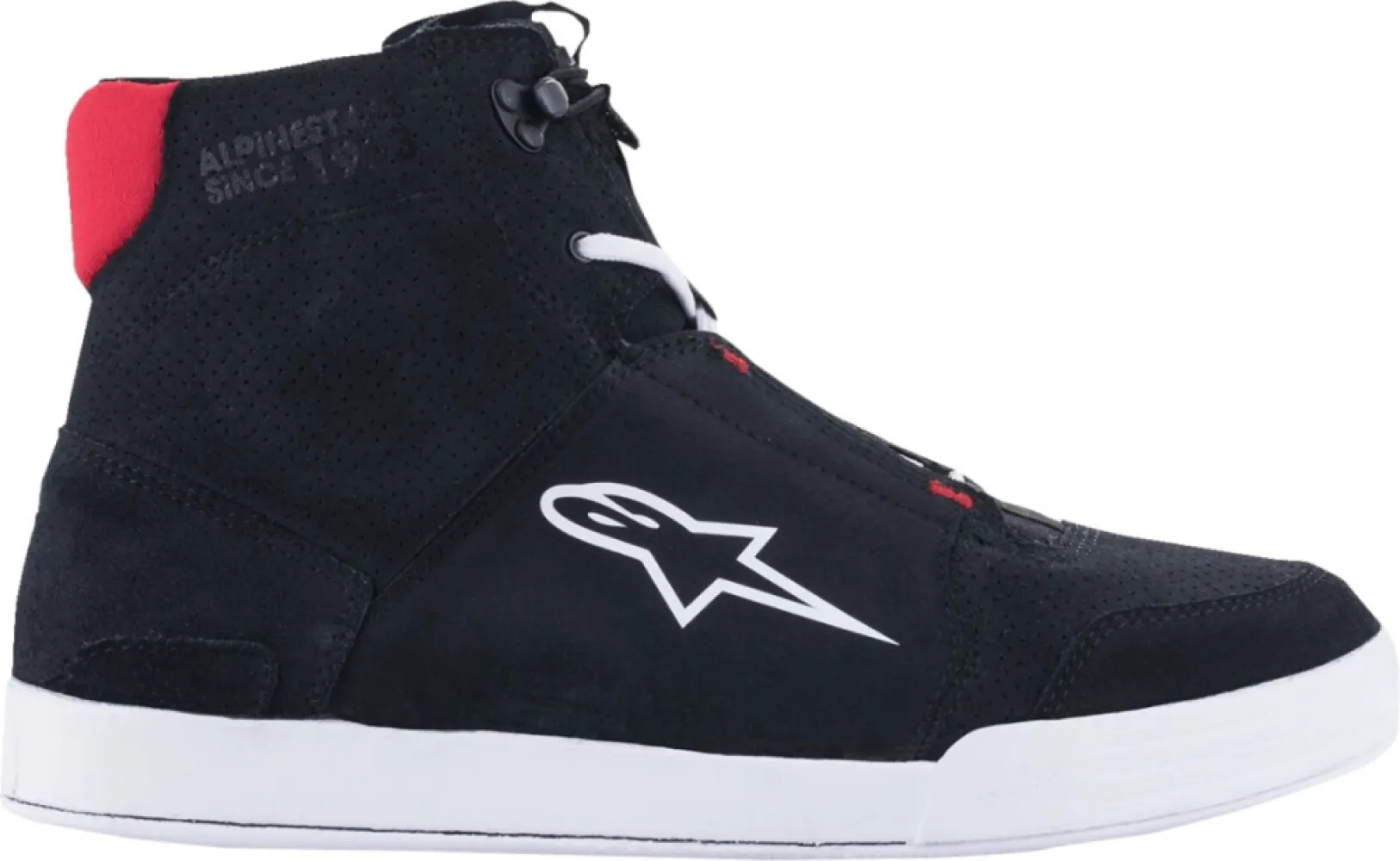 ALPINESTARS (ROAD) - SHOE CHROME BWR 9.5 - 34052901