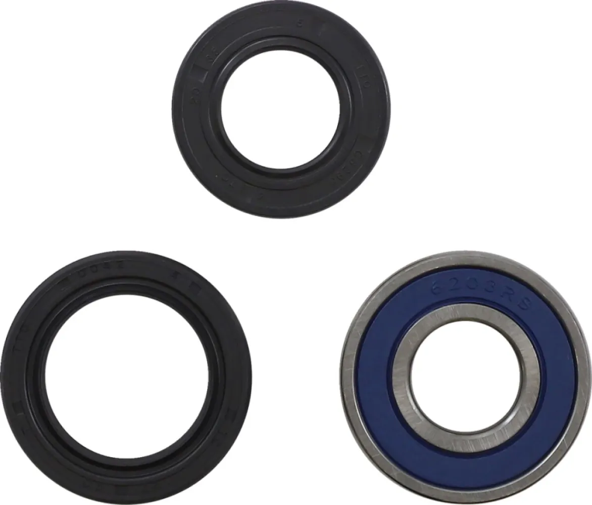 MOOSE OFFROAD HARD-PARTS - BEARING LWR STRNG STM-TRX - 04100071
