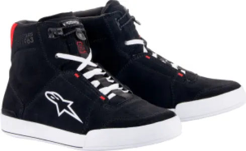 ALPINESTARS (ROAD) - SHOE CHROME BWR 13 - 34052908