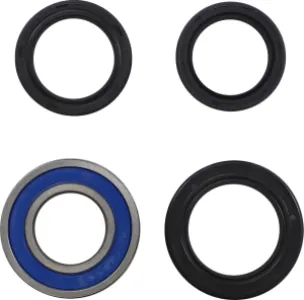 MOOSE OFFROAD HARD-PARTS - BEARINGLOWER STEERING STEM-TRX - 04100072