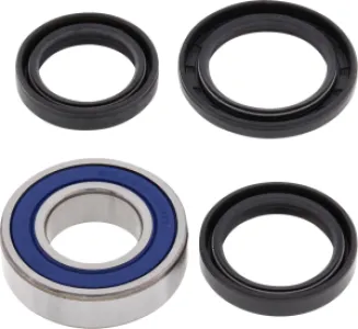 MOOSE OFFROAD HARD-PARTS - BEARINGLOWER STEERING STEM-TRX - 04100072