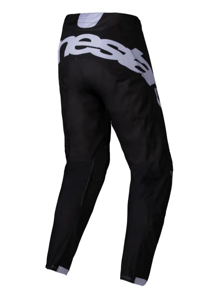 ALPINESTARS(MX) - PANT RACER GRAPHITE BLK/GY 40 - 290111615