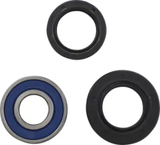 MOOSE OFFROAD HARD-PARTS - BEARINGLOWER STEERING STEM-YAM - 04100073