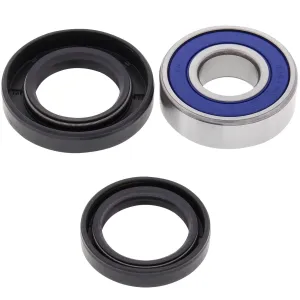 MOOSE OFFROAD HARD-PARTS - BEARINGLOWER STEERING STEM-YAM - 04100073