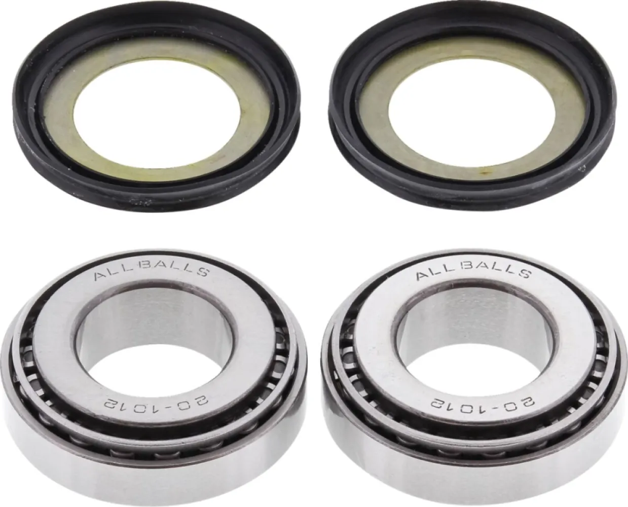 MOOSE OFFROAD HARD-PARTS - BEARINGSTEER STEM-HUSKY - 04100078