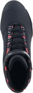 ALPINESTARS (ROAD) - SHOE SEKTOR WP BK/G/RD 13 - 34053009