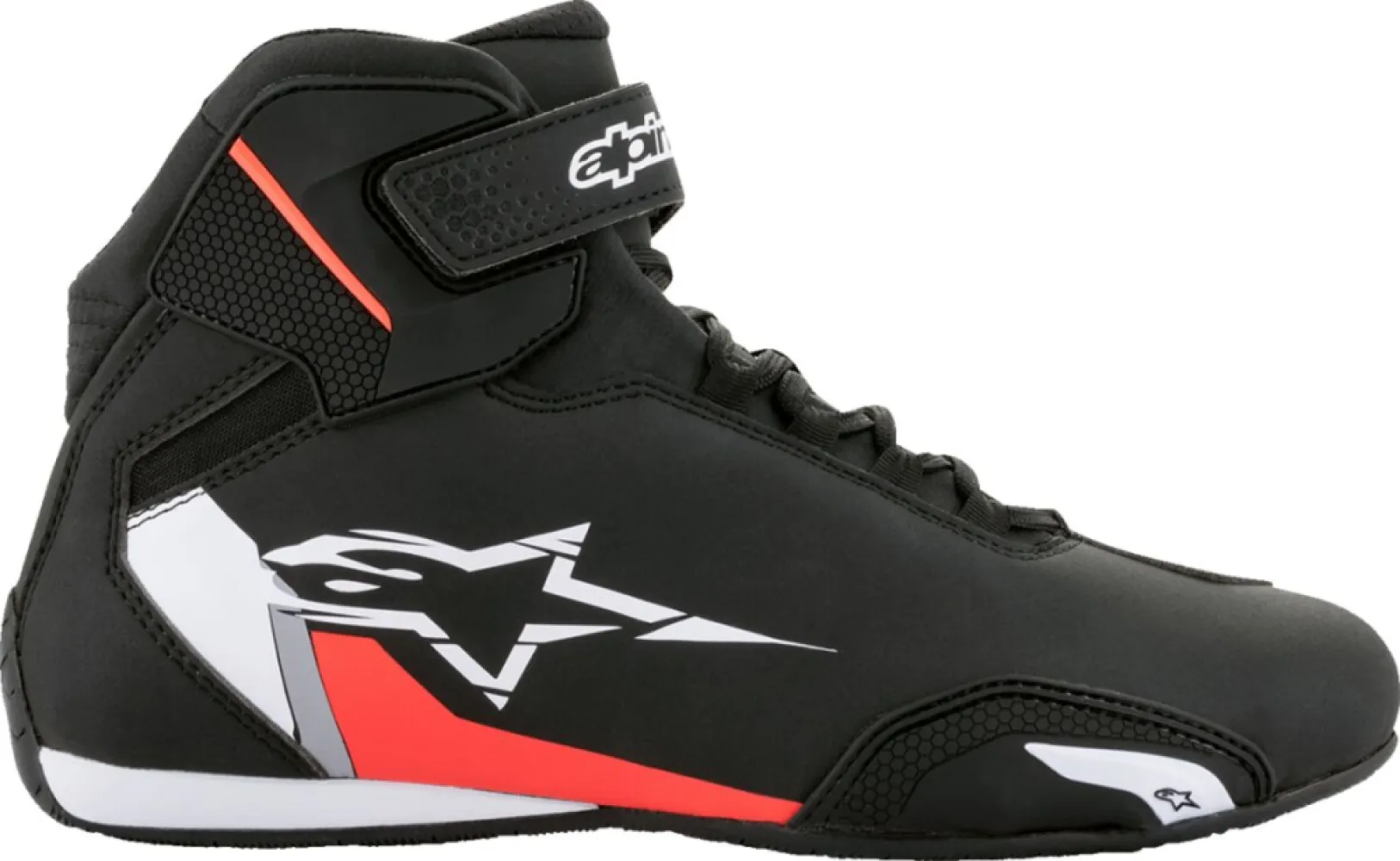 ALPINESTARS (ROAD) - SHOE SEKTOR BWR 8.5 - 34053047