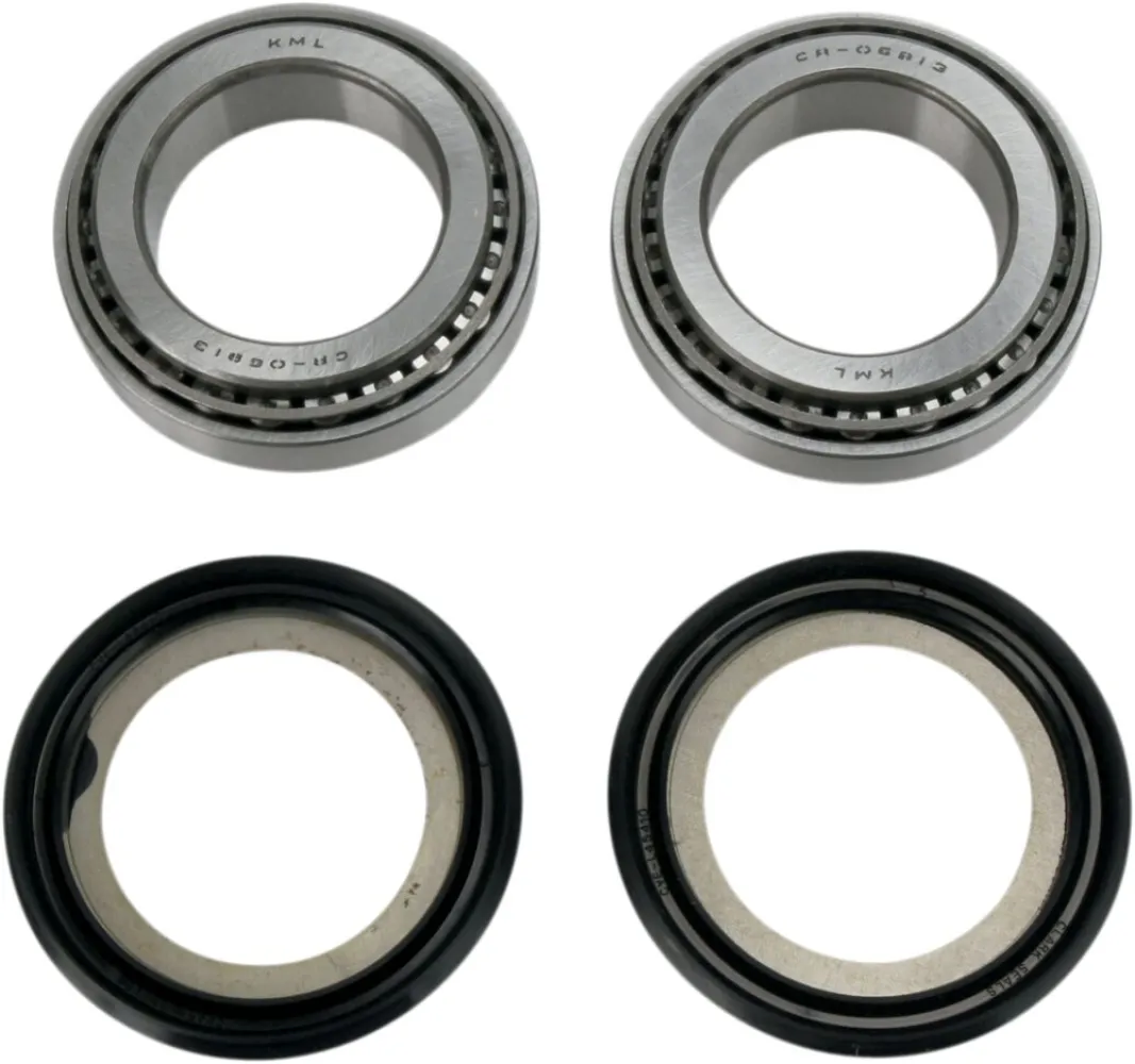 MOOSE OFFROAD HARD-PARTS - BEARING STEERING STEM HON - 04100121