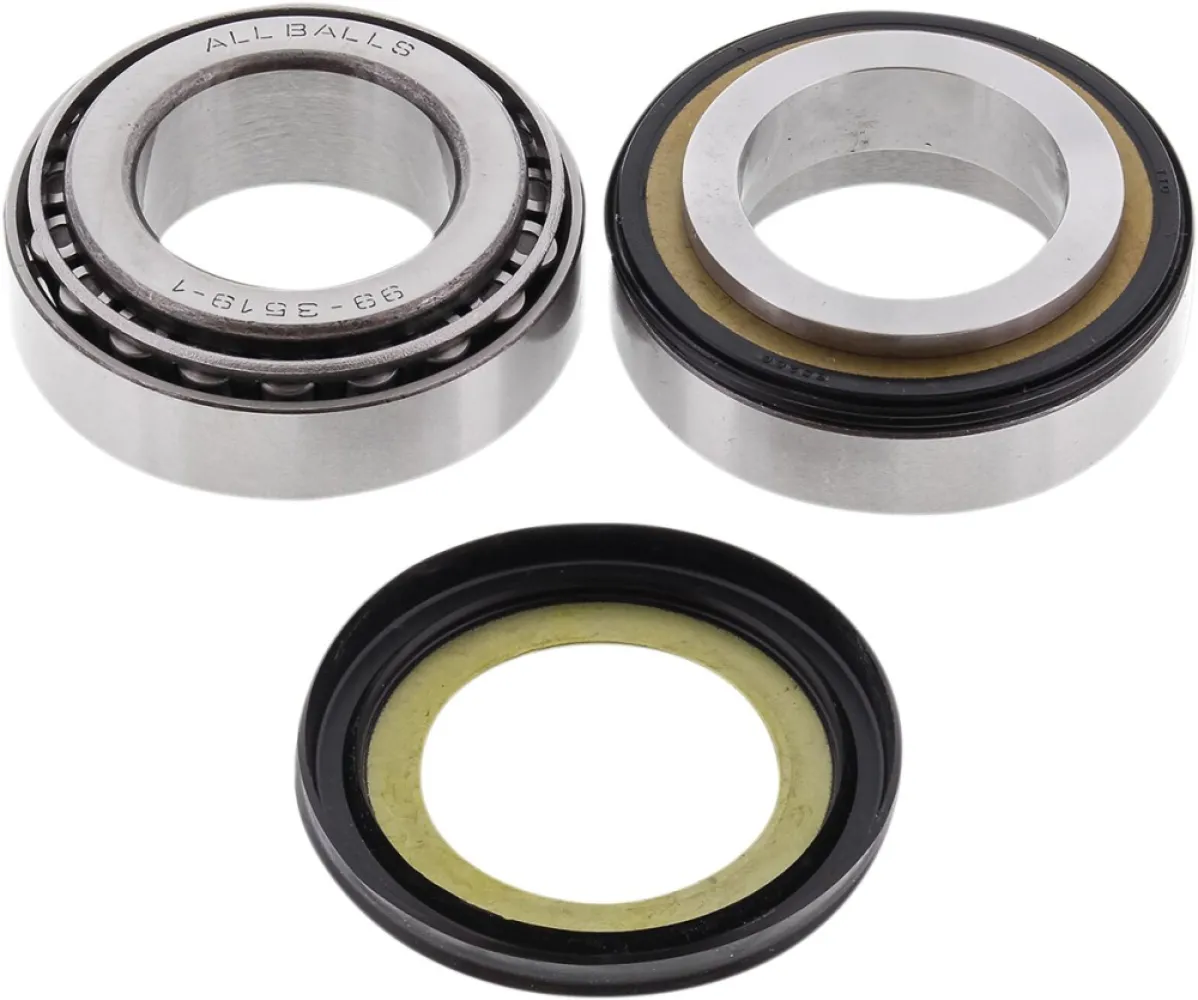 ALL BALLS - BEARING STEERING STEM TRI - 04100125