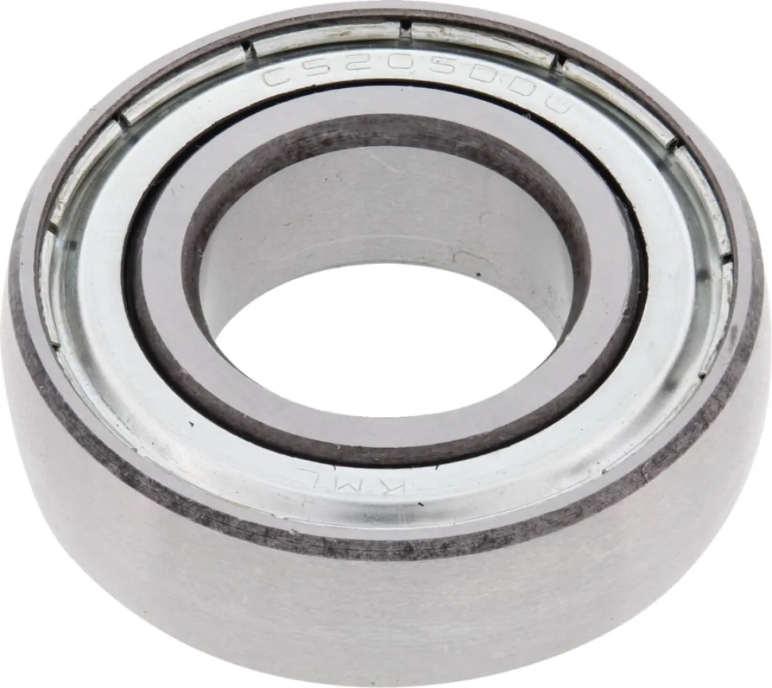 MOOSE OFFROAD HARD-PARTS - BEARINGLOWER STEERING STEM POL - 04100162