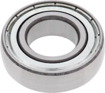 MOOSE OFFROAD HARD-PARTS - BEARINGLOWER STEERING STEM POL - 04100162