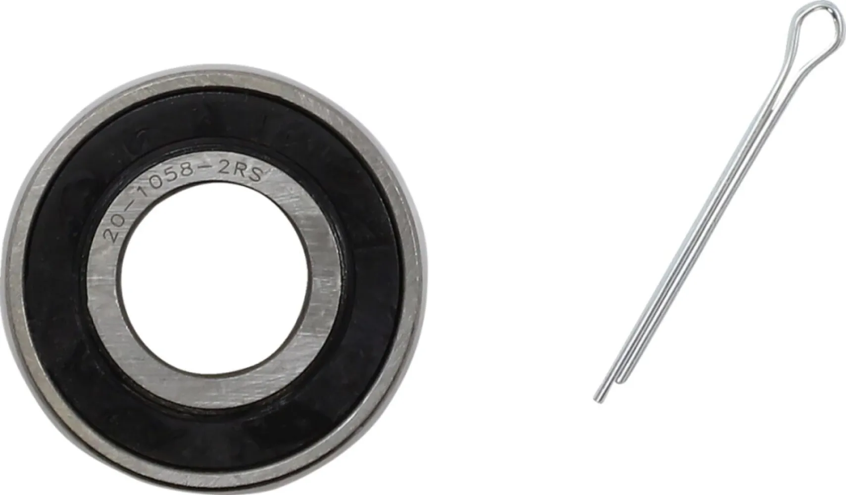 MOOSE OFFROAD HARD-PARTS - BEARING LOWER STRG STEM CNAM - 04100163