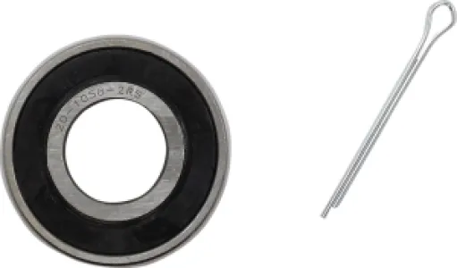 MOOSE OFFROAD HARD-PARTS - BEARING LOWER STRG STEM CNAM - 04100163