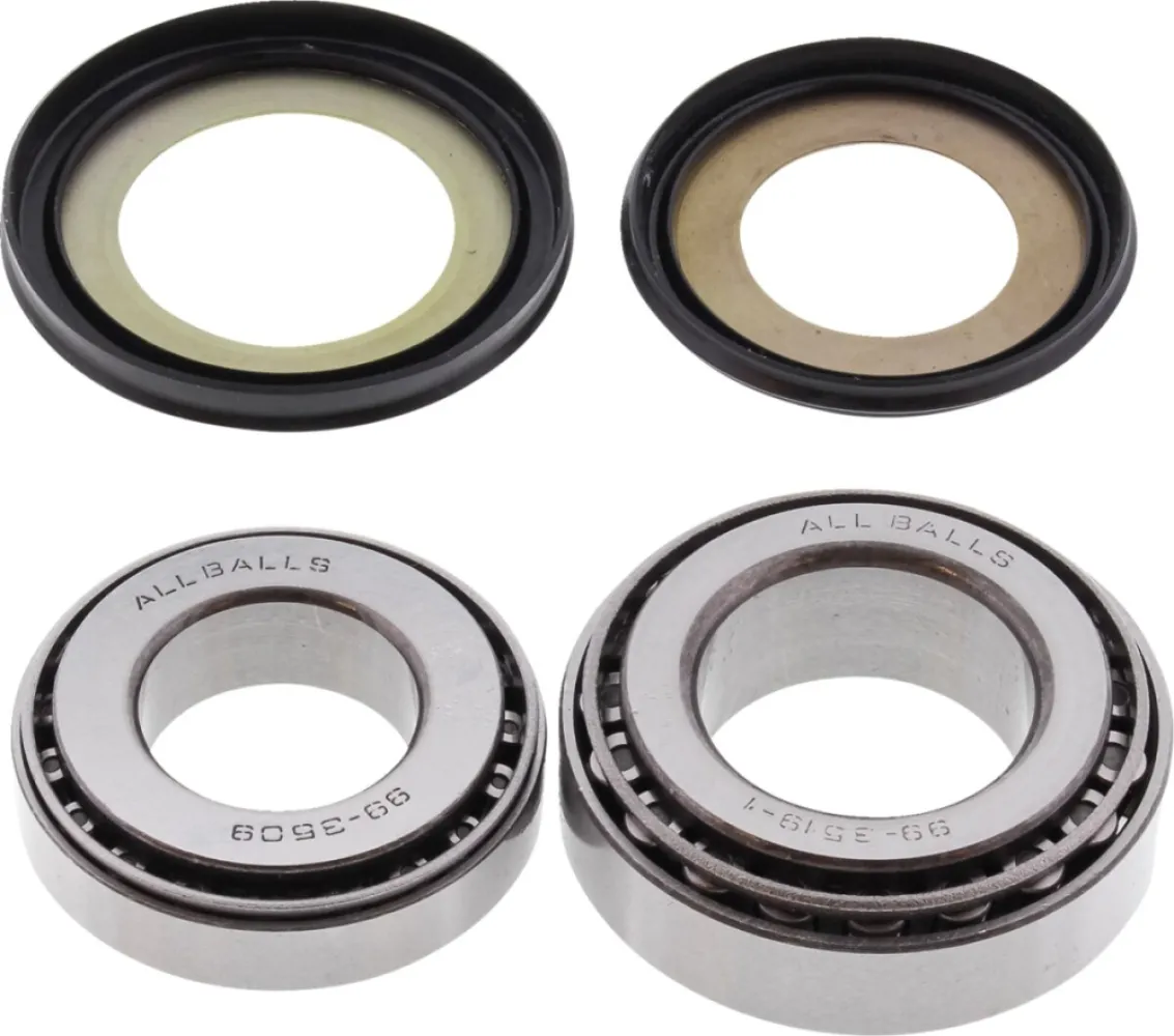 MOOSE OFFROAD HARD-PARTS - BEARING STEERING STEM SUZ - 04100164
