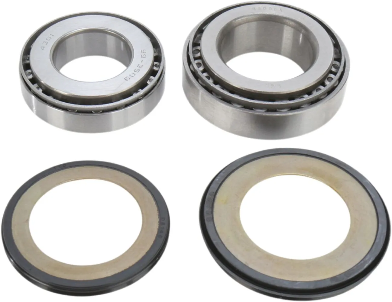 MOOSE OFFROAD HARD-PARTS - BEARING STEERING STEM SUZ - 04100164