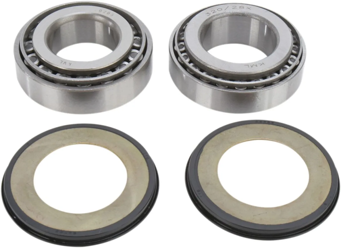 MOOSE OFFROAD HARD-PARTS - BEARING STEERING STEM GAS - 04100165