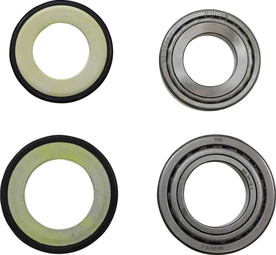 MOOSE OFFROAD HARD-PARTS - BEARING STEERING STEM SUZ - 04100164