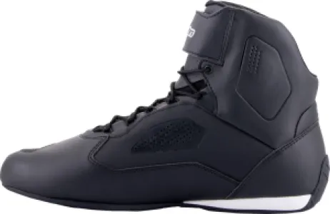 ALPINESTARS (ROAD) - SHOE FAST3-RK BLK/GRAY 10.5 - 34053150