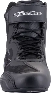 ALPINESTARS (ROAD) - SHOE FAST3-RK BLK/GRAY 10.5 - 34053150