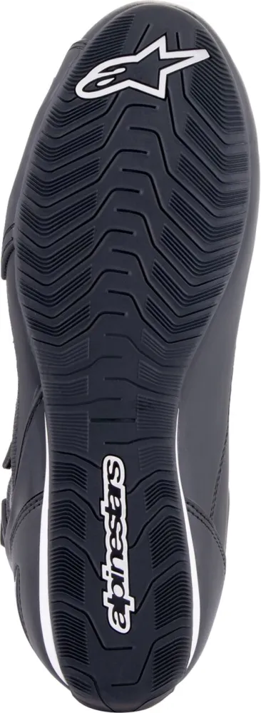 ALPINESTARS (ROAD) - SHOE FAST3-RK BLK/GRAY 10.5 - 34053150