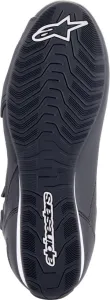 ALPINESTARS (ROAD) - SHOE FAST3-RK BLK/GRAY 10.5 - 34053150