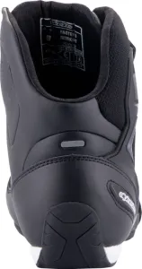 ALPINESTARS (ROAD) - SHOE FAST3-RK BLK/GRAY 10.5 - 34053150