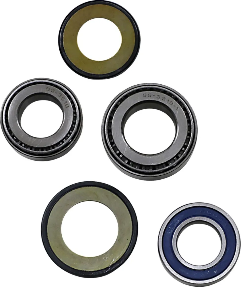ALL BALLS - BEARING STEERING STEM VIC - 04100192