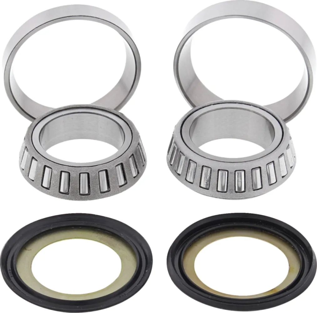 MOOSE OFFROAD HARD-PARTS - BEARING STEERING STEM HON - 04100232