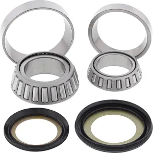 MOOSE OFFROAD HARD-PARTS - BEARING STEERING STEM KAW - 04100231