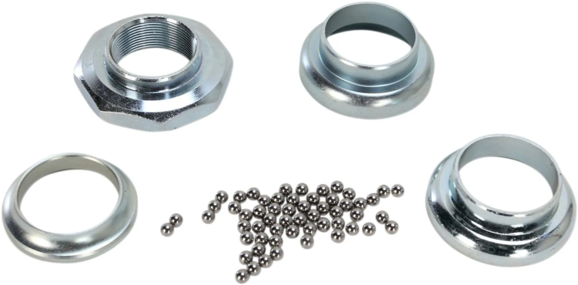 MOOSE OFFROAD HARD-PARTS - BEARING STEERING STEM YAM - 04100293