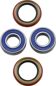 MOOSE OFFROAD HARD-PARTS - BEARING FR WHEEL-DS/RALLY - 02150152